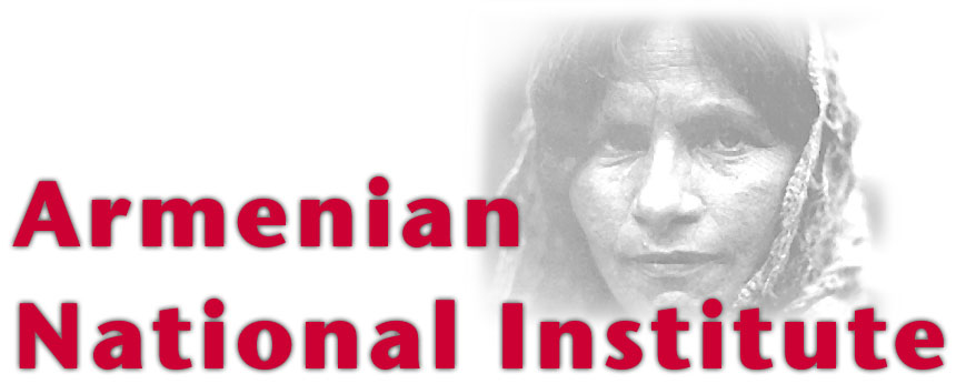 Language — Armenian Institute